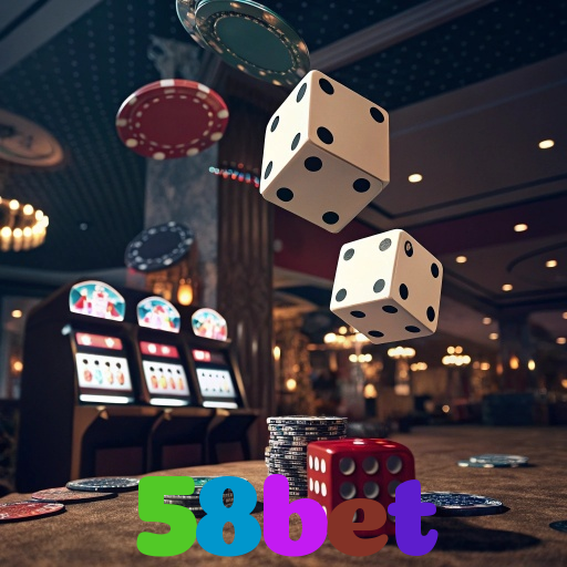 58bet:Jogue poker, aposte no futebol e ganhe em grandes jogos de cassino!