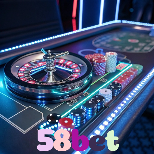 58bet:Aposte nas melhores slots e conquiste prêmios como nunca!