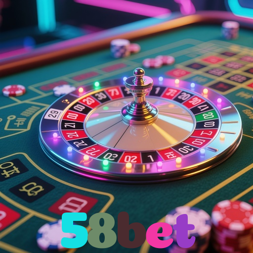 58bet:Aposte nas melhores slots e conquiste prêmios como nunca!