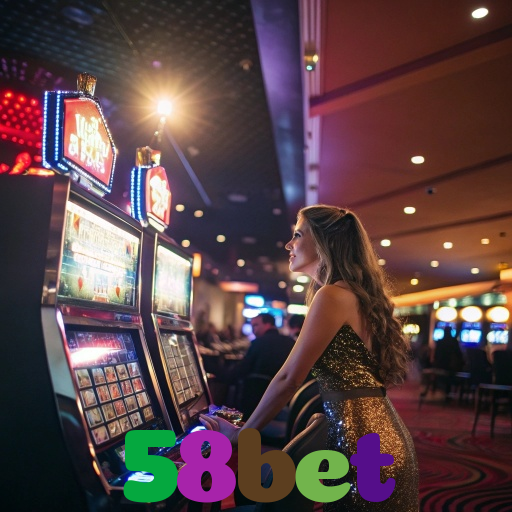 58bet:Jogue poker, aposte no futebol e ganhe em grandes jogos de cassino!