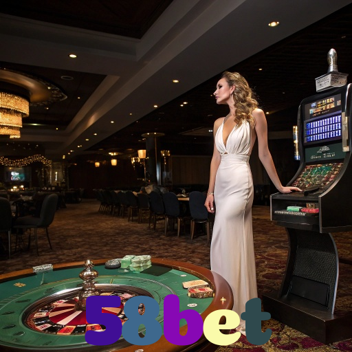 58bet:Aposte nas melhores slots e conquiste prêmios como nunca!