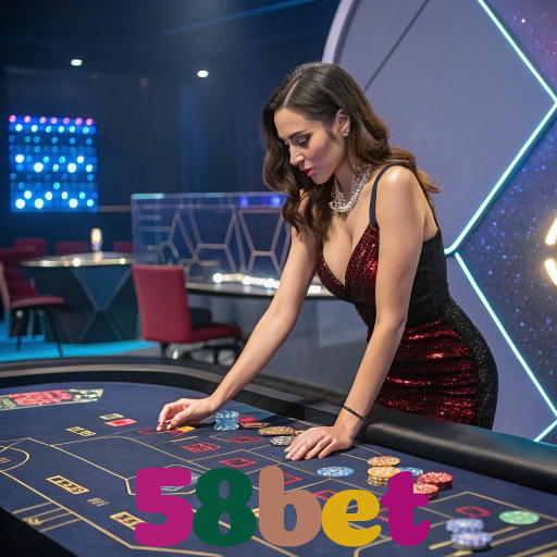 58bet:Aposte nas melhores slots e conquiste prêmios como nunca!