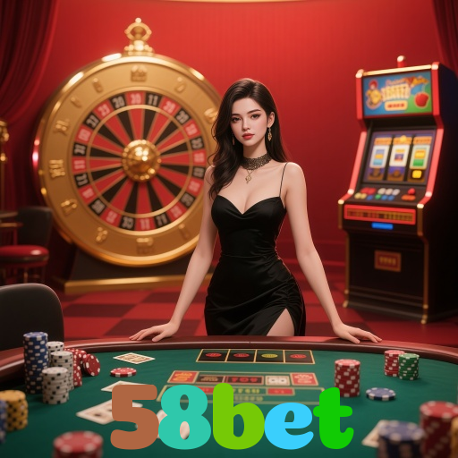 58bet:Aposte no futebol, jogue poker e conquiste vitórias épicas!