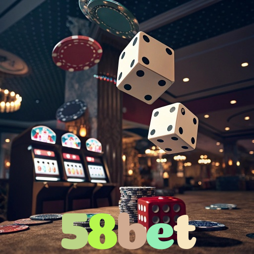 58bet：Aposte no futebol, jogue poker e conquiste vitórias épicas!