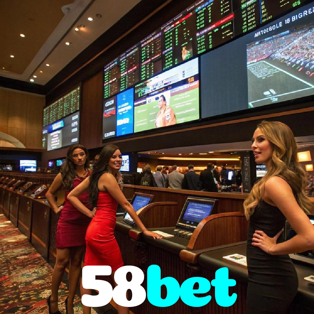 58bet:Jogue poker, aposte no futebol e ganhe em grandes jogos de cassino!