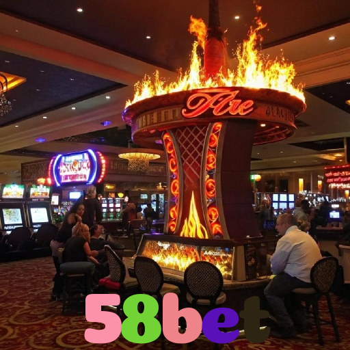58bet:Jogue poker, aposte no futebol e ganhe em grandes jogos de cassino!