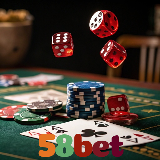 58bet：Aposte nas melhores slots e conquiste prêmios como nunca!