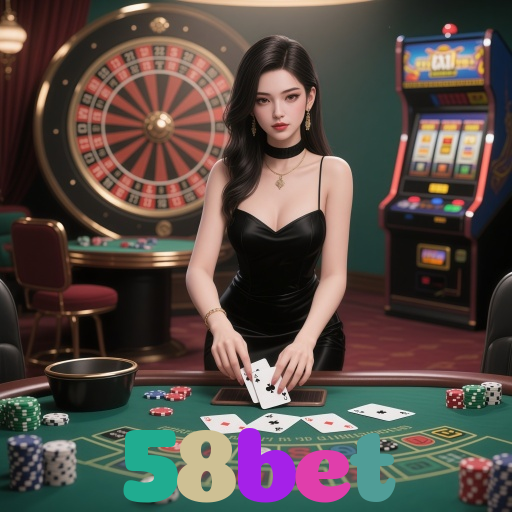 58bet:Aposte no futebol, jogue poker e conquiste vitórias épicas!