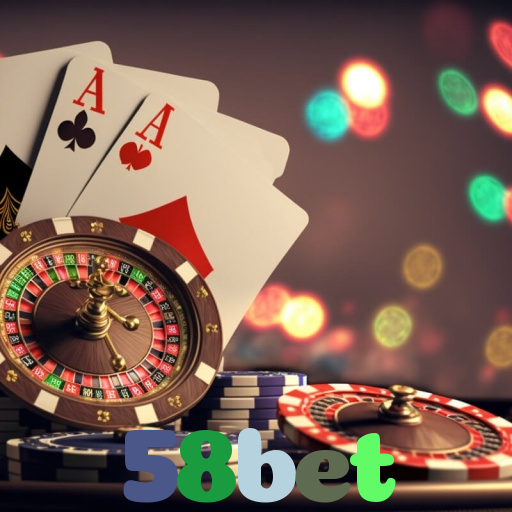 58bet:Aposte nas melhores slots e conquiste prêmios como nunca!