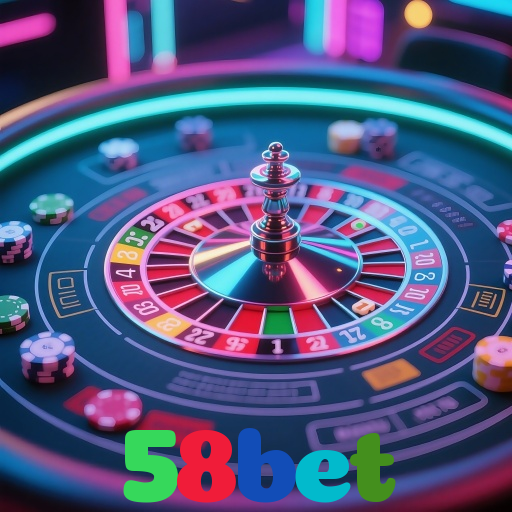 58bet:Aposte no futebol, jogue poker e conquiste vitórias épicas!