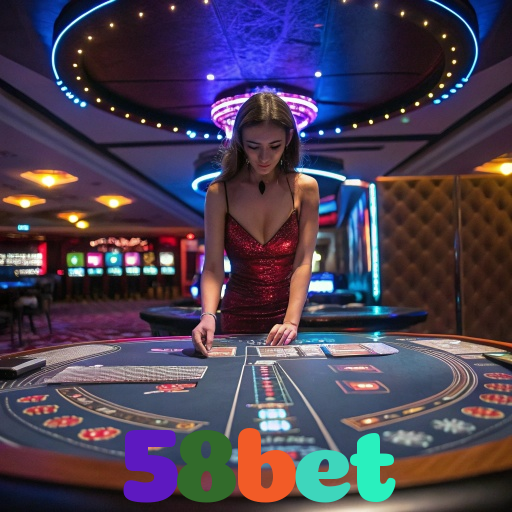 58bet:Aposte nas melhores slots e conquiste prêmios como nunca!