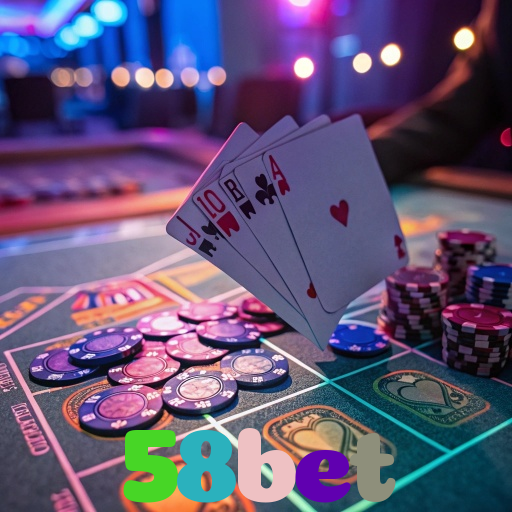 58bet:Aposte nas melhores slots e conquiste prêmios como nunca!