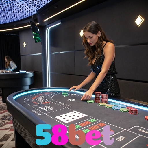 58bet:Aposte nas melhores slots e conquiste prêmios como nunca!