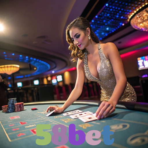 58bet:Jogue poker, aposte no futebol e ganhe em grandes jogos de cassino!