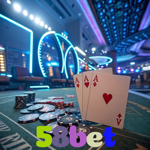 58bet:Aposte nas melhores slots e conquiste prêmios como nunca!