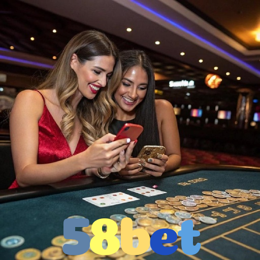 58bet：Aposte no futebol, jogue poker e conquiste vitórias épicas!