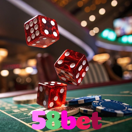 58bet:Aposte nas melhores slots e conquiste prêmios como nunca!