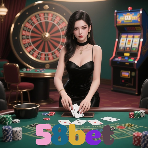 58bet:Jogue poker, aposte no futebol e ganhe em grandes jogos de cassino!
