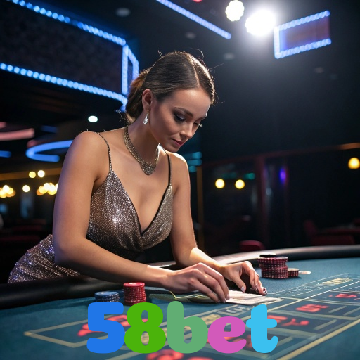 58bet:Aposte nas melhores slots e conquiste prêmios como nunca!