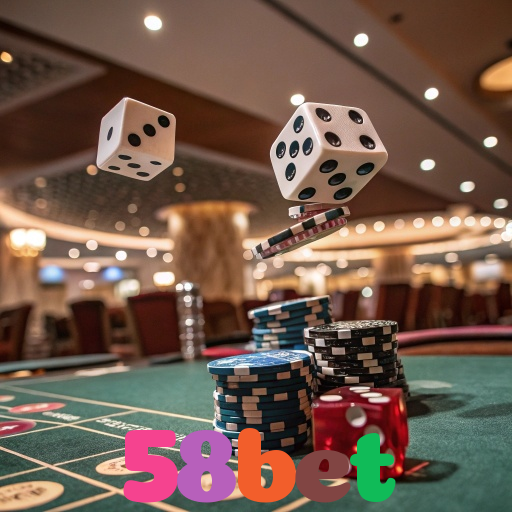 58bet:Aposte nas melhores slots e conquiste prêmios como nunca!