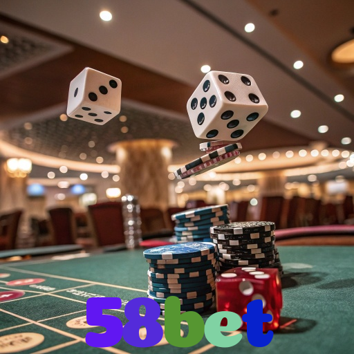 58bet:Jogue poker, aposte no futebol e ganhe em grandes jogos de cassino!
