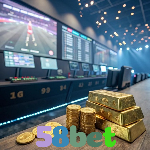 58bet:Aposte no futebol, jogue poker e conquiste vitórias épicas!