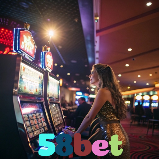 58bet:Jogue poker, aposte no futebol e ganhe em grandes jogos de cassino!