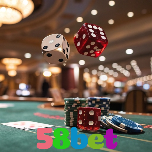 58bet:Aposte nas melhores slots e conquiste prêmios como nunca!