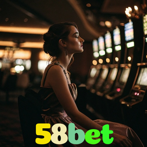 58bet：Aposte nas melhores slots e conquiste prêmios como nunca!