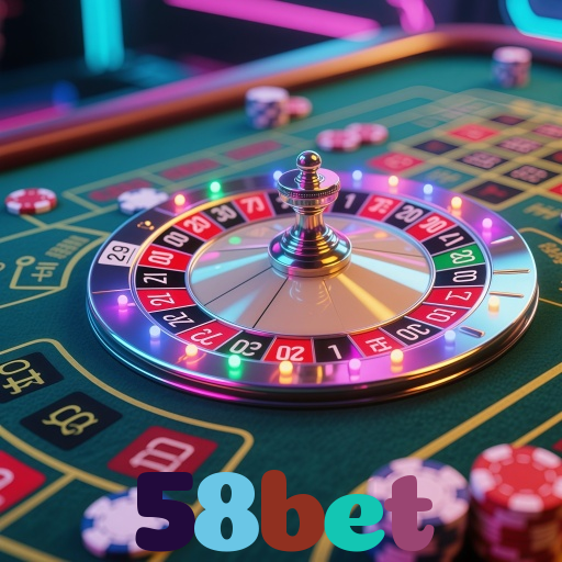 58bet:Aposte nas melhores slots e conquiste prêmios como nunca!