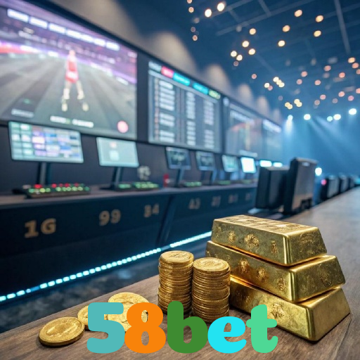 58bet:Aposte nas melhores slots e conquiste prêmios como nunca!