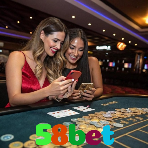 58bet：Jogue poker, aposte no futebol e ganhe em grandes jogos de cassino!