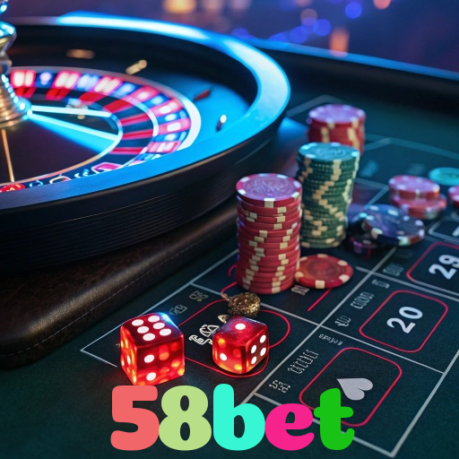 58bet:Aposte nas melhores slots e conquiste prêmios como nunca!