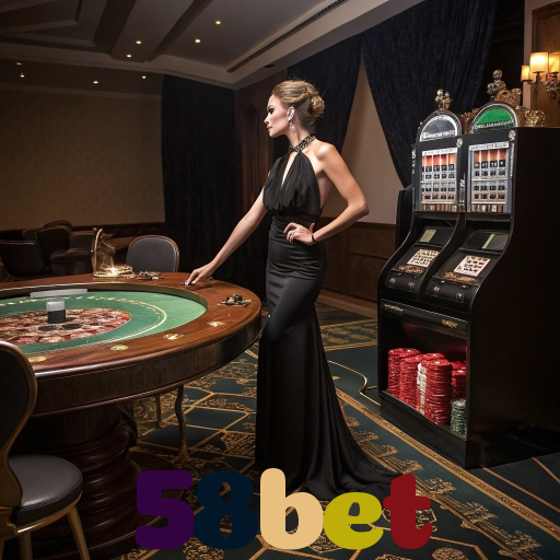 58bet：Aposte no futebol, jogue poker e conquiste vitórias épicas!
