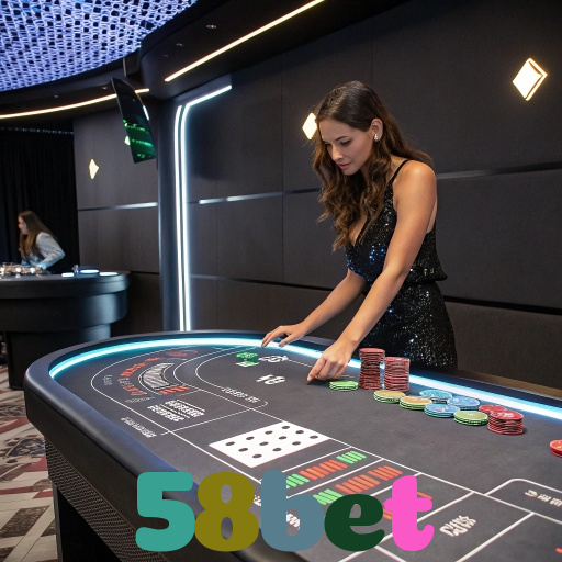 58bet：Aposte no futebol, jogue poker e conquiste vitórias épicas!