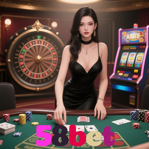 58bet:Aposte no futebol, jogue poker e conquiste vitórias épicas!