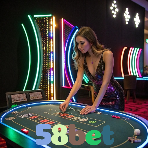 58bet:Aposte no futebol, jogue poker e conquiste vitórias épicas!