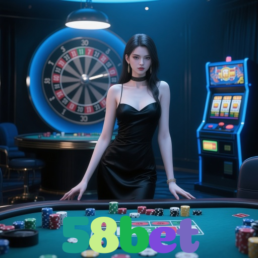 58bet：Aposte no futebol, jogue poker e conquiste vitórias épicas!