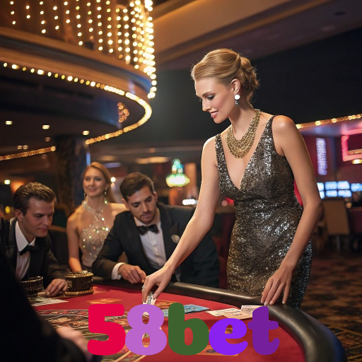 58bet：Aposte no futebol, jogue poker e conquiste vitórias épicas!