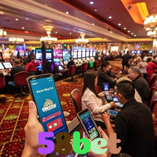 58bet:Aposte nas melhores slots e conquiste prêmios como nunca!