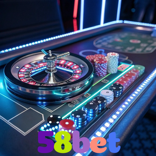 58bet:Jogue poker, aposte no futebol e ganhe em grandes jogos de cassino!