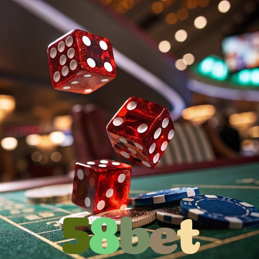58bet:Aposte no futebol, jogue poker e conquiste vitórias épicas!