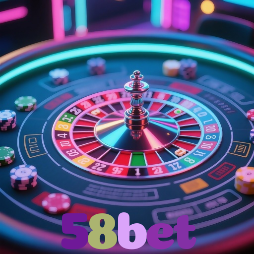 58bet:Jogue poker, aposte no futebol e ganhe em grandes jogos de cassino!