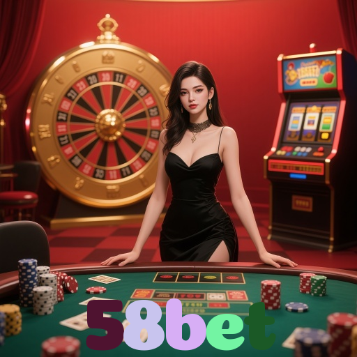 58bet：Aposte no futebol, jogue poker e conquiste vitórias épicas!