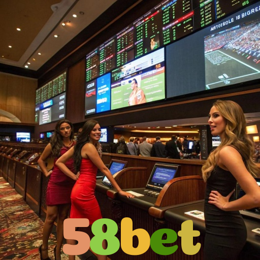 58bet：Aposte no futebol, jogue poker e conquiste vitórias épicas!