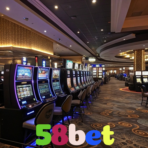 58bet:Aposte nas melhores slots e conquiste prêmios como nunca!