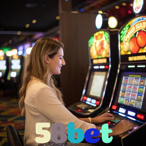 58bet:Aposte nas melhores slots e conquiste prêmios como nunca!