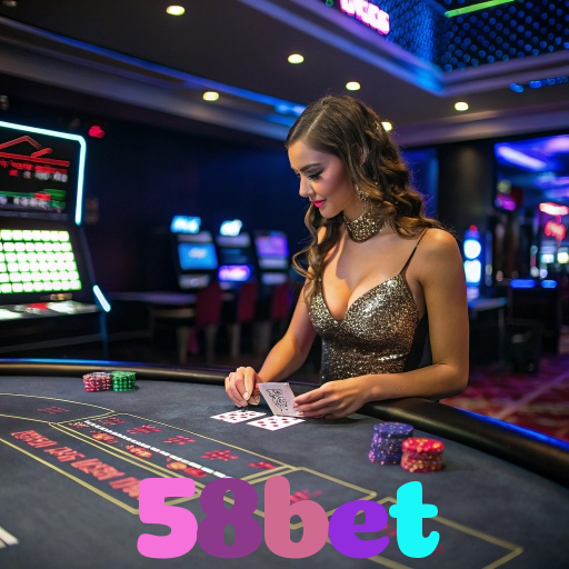 58bet:Aposte nas melhores slots e conquiste prêmios como nunca!